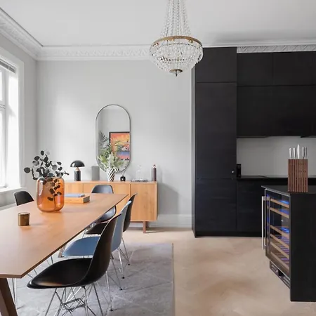 Prime L 84 Sqm High-end L Quality & Comfort L Apartment