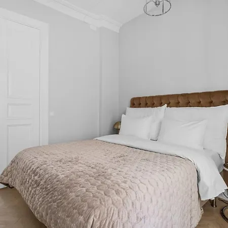 Apartment Prime L 84 Sqm High-end L Quality & Comfort L