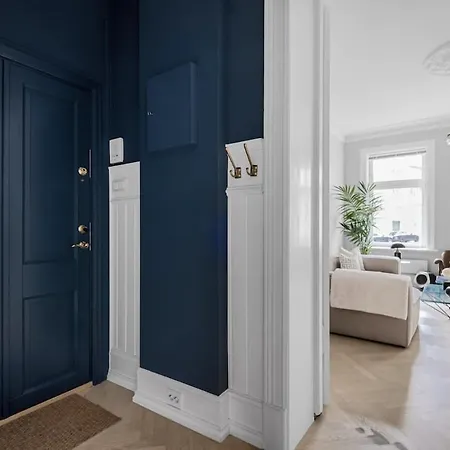 Prime L 84 Sqm High-end L Quality & Comfort L Apartment Oslo