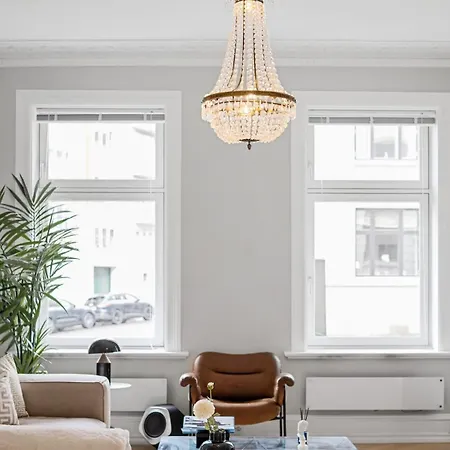 Prime L 84 Sqm High-end L Quality & Comfort L Oslo