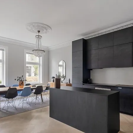 Apartment Prime L 84 Sqm High-end L Quality & Comfort L *