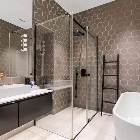 Apartment Prime L 84 Sqm High-end L Quality & Comfort L *