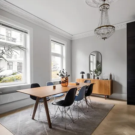 Prime L 84 Sqm High-end L Quality & Comfort L Apartment *