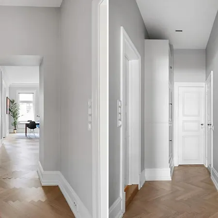 Apartment Prime L 84 Sqm High-end L Quality & Comfort L