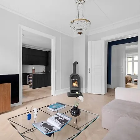 Prime L 84 Sqm High-end L Quality & Comfort L Apartment *