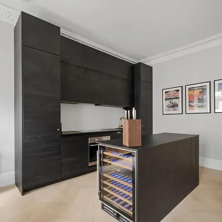 Apartment Prime L 84 Sqm High-end L Quality & Comfort L *