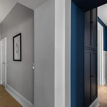 Apartment Prime L 84 Sqm High-end L Quality & Comfort L Oslo