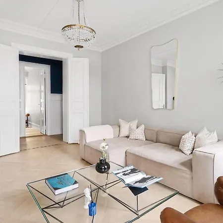 Prime L 84 Sqm High-end L Quality & Comfort L Apartment *