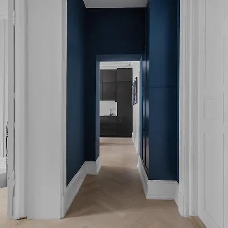 Apartment Prime L 84 Sqm High-end L Quality & Comfort L *