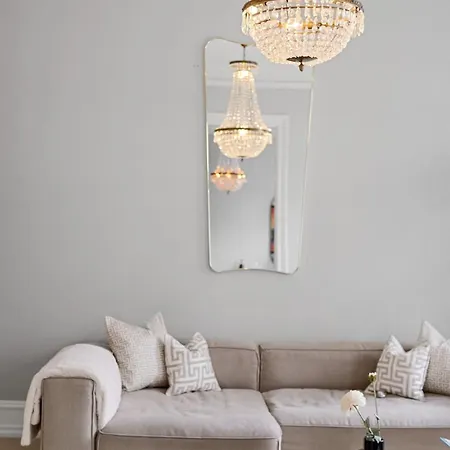 Apartment Prime L 84 Sqm High-end L Quality & Comfort L
