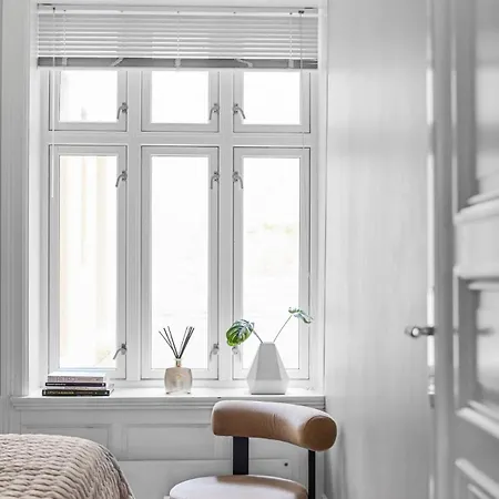 Prime L 84 Sqm High-end L Quality & Comfort L * Oslo