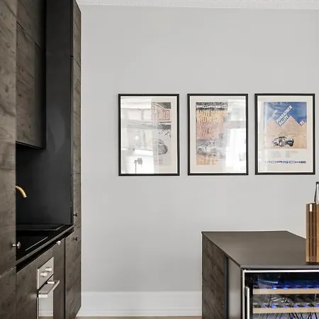 Prime L 84 Sqm High-end L Quality & Comfort L Apartment